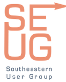 SEUG QAD user group logo